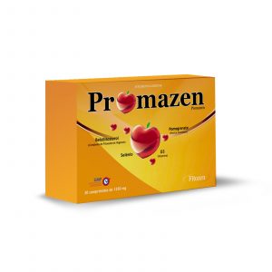 Promazen